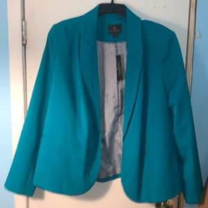 NWT Blazer sz 1X